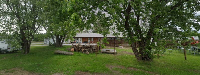 Fox River Motel - Maybe Seney Motel (newer photo)